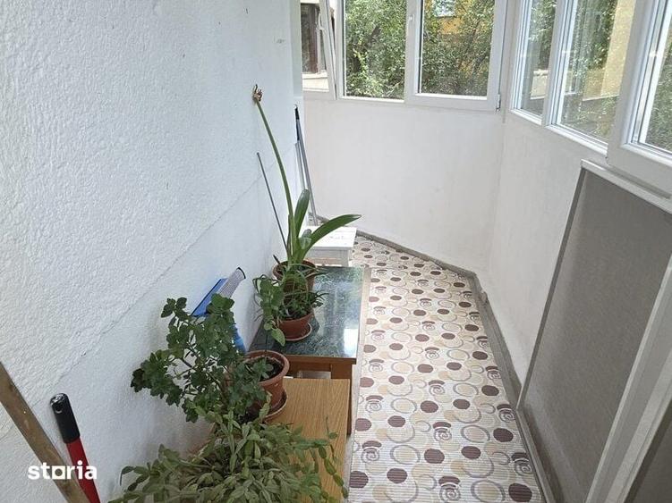 Garsonieră decomandată în Pantelimon