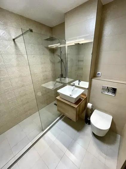 Apartament cu 2 camere decomandat în Dacia