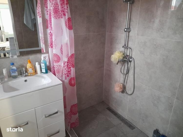 Casă cu 2 camere cu Teren 150 Mp în Central