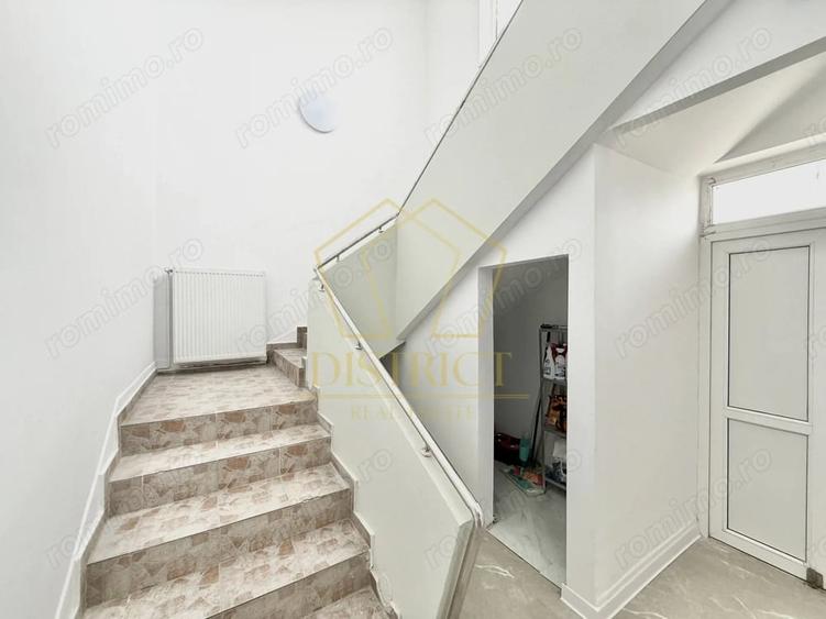 Spațiu comercial, de 350 mp, în Giarmata