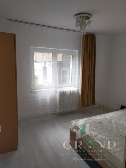 Apartament cu 2 camere semidecomandat în Mănăștur — fotografia 2