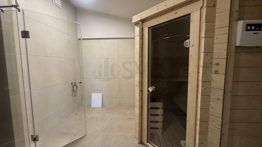 Casă individuală cu 5 camere cu Canalizare în Băneasa