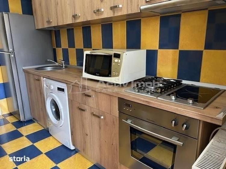 2 camere Pajura renovat, cochet - 6