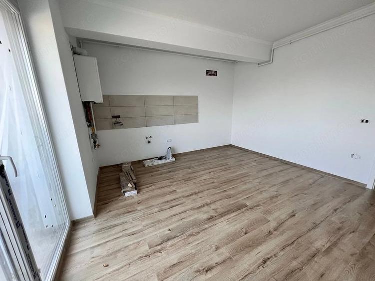 Comision 0%. Etaj intermediar. Terasa mare. Zona Braytim - aprope de Profi - Musicescu - 3
