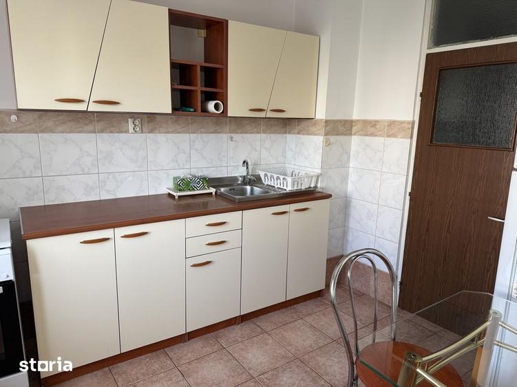 Apart 2 camere 55m2 | Aviatiei - Str. Burileanu | Metrou M2 Aurel Vlai - 1