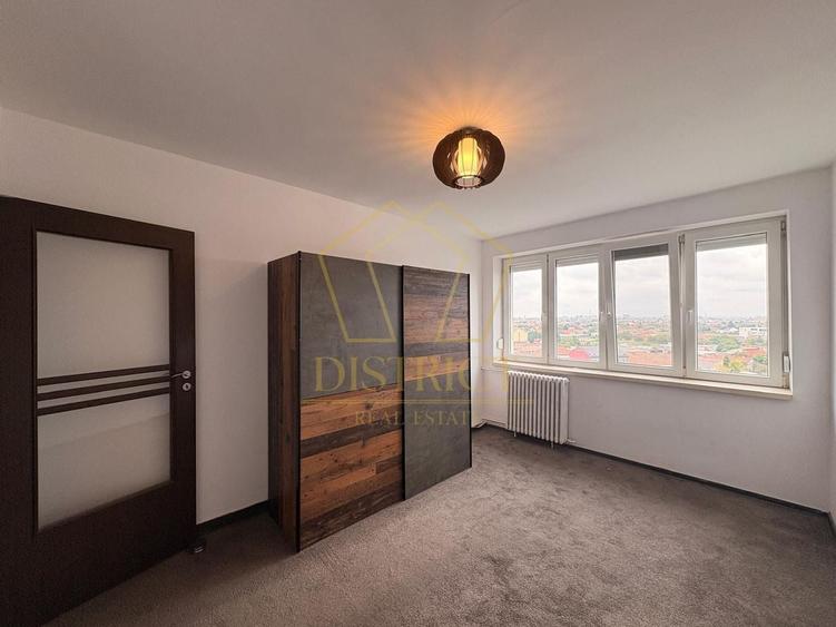 Apartament cu 3 camere si 2 spații de depozitare | Sagului - 9