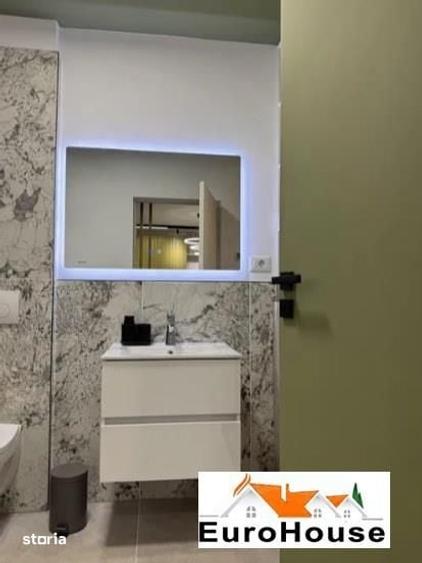 Apartament de lux de inchiriat in Alba Iulia - 1
