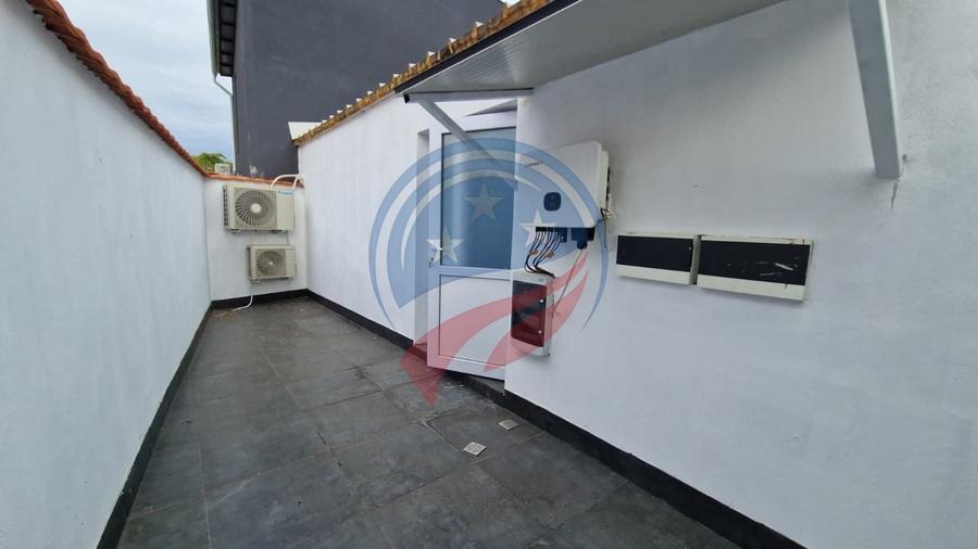Spațiu comercial, de 140 mp, în Central
