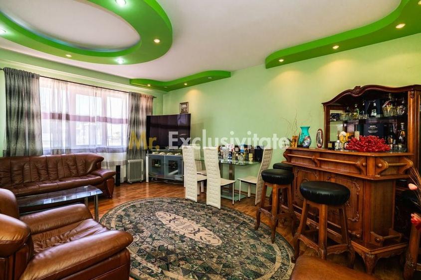 Casă cu 5 camere cu Teren 936 Mp în Central