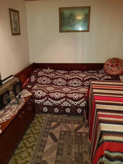 OFERTA* - Casa de vanzare mobilata complet cu 4 camere + anexe + teren - 1