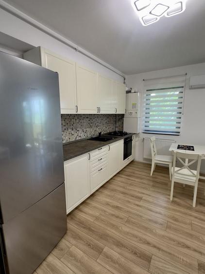Apartament 2 camere, mansarda in Titan 450/luna - 3