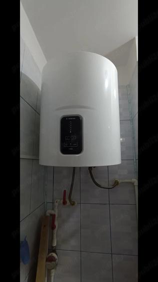 Apartament cu 3 camere decomandat în Doamna Ghica