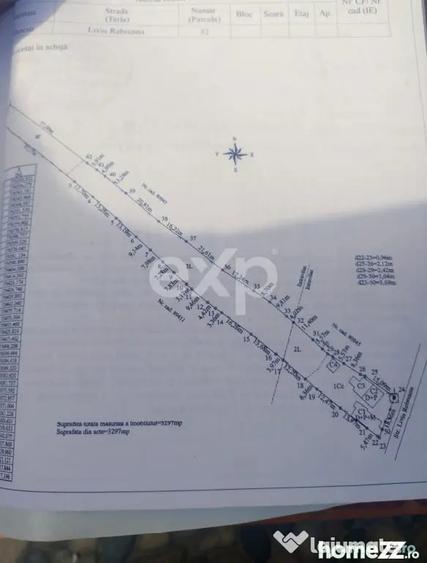 Casă cu 1 camere cu Teren 3297 Mp în Valea Mare
