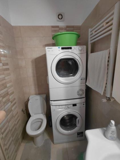 Apartament cu 2 camere decomandat, mobilat în Militari