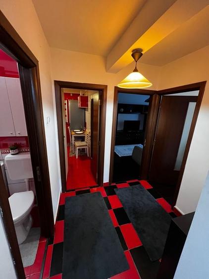 Apartament cu 2 camere decomandat în Timișoara