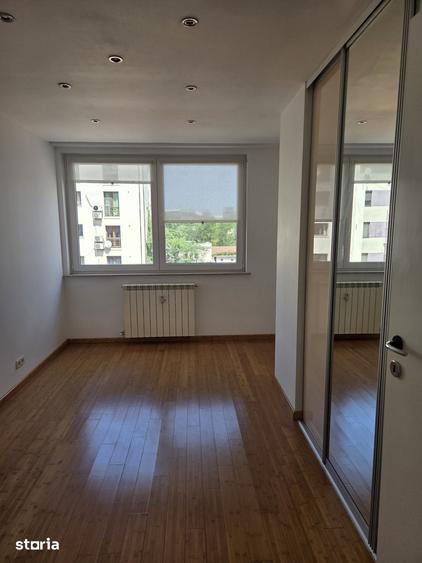 Apartament luminos si spatios, in zona Dorobanti, pretabil birou/rezid - 3