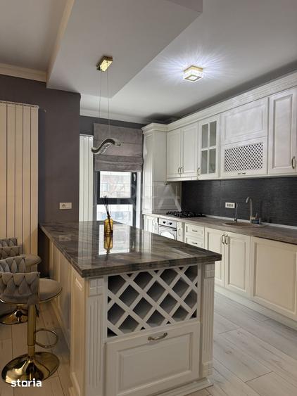 Apartament 3 Camere | Exigent Plaza Faza 2 | Loc de Parcare | - 11