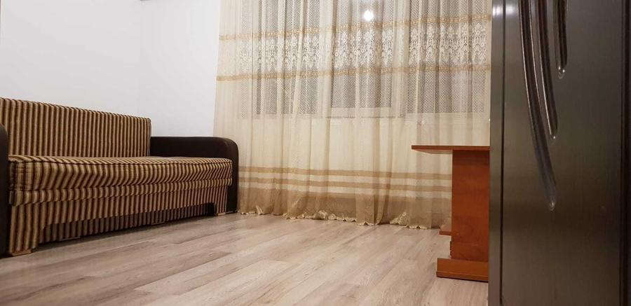 Apartament cu 2 camere semidecomandat în Dobroești