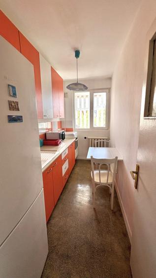 Apartament cu 2 camere semidecomandat în Cotroceni