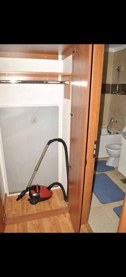 Apartament cu 2 camere semidecomandat în Nufărul