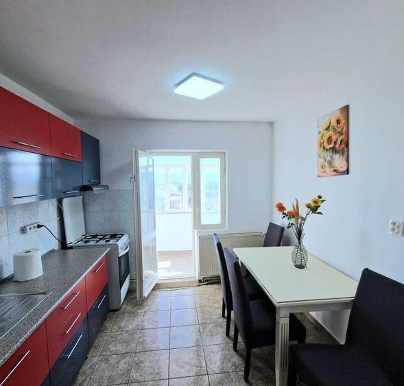 Apartament cu 2 camere în Ampoi 3