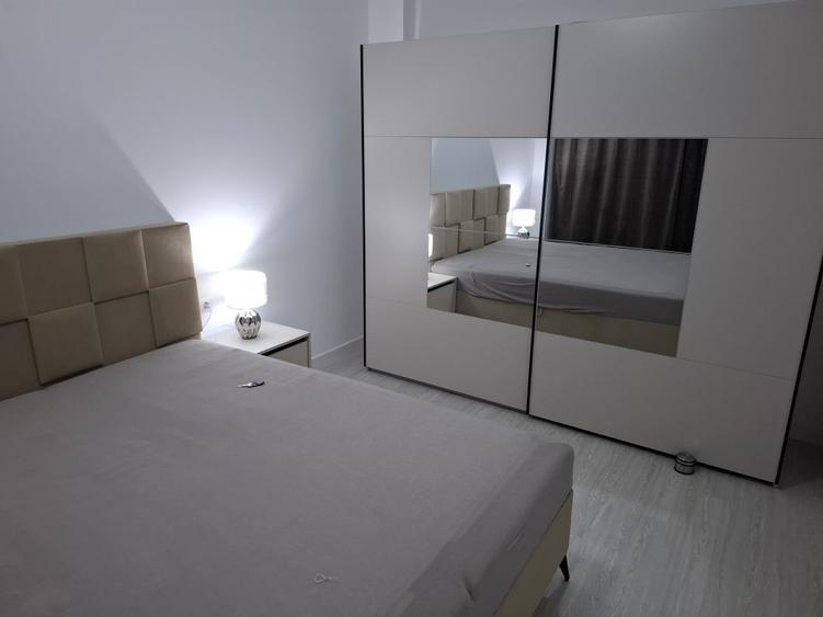 Apartament decomandat în Obor