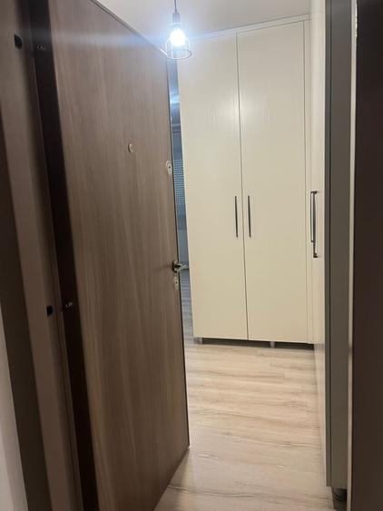 Garsoniera de lux, moderna,  totul nou ,bloc nou, 350 euro ,termen lung, Campus - 10