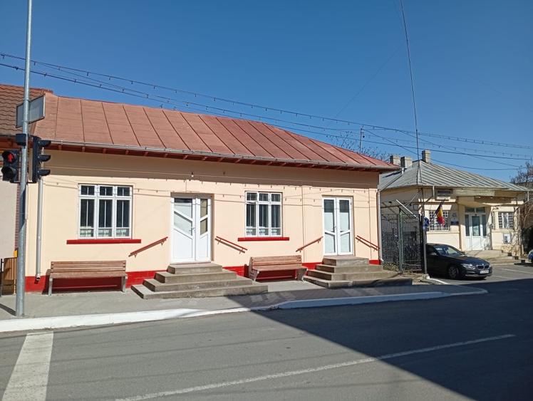 Proprietate de vânzare în Jurilovca  - 1