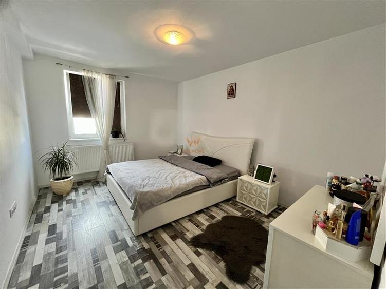 Apartament cu 5 camere decomandat în Arhitecților - Calea Cisnădiei