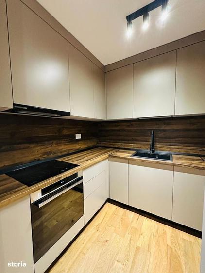 Apartament cu 2 camere în Cotroceni