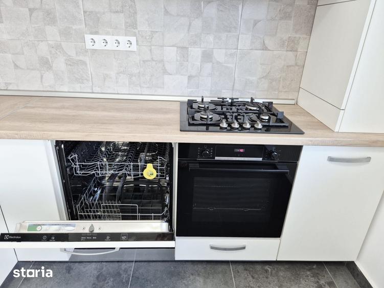 Apartament cu 3 camere de inchiriat | Zona Tribunalului Piata Avra - 6