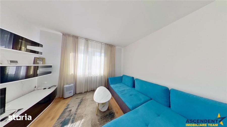 Pet friendly! 2 camere decomandate, parcare inclusa, Sub Cetate Reside - 10