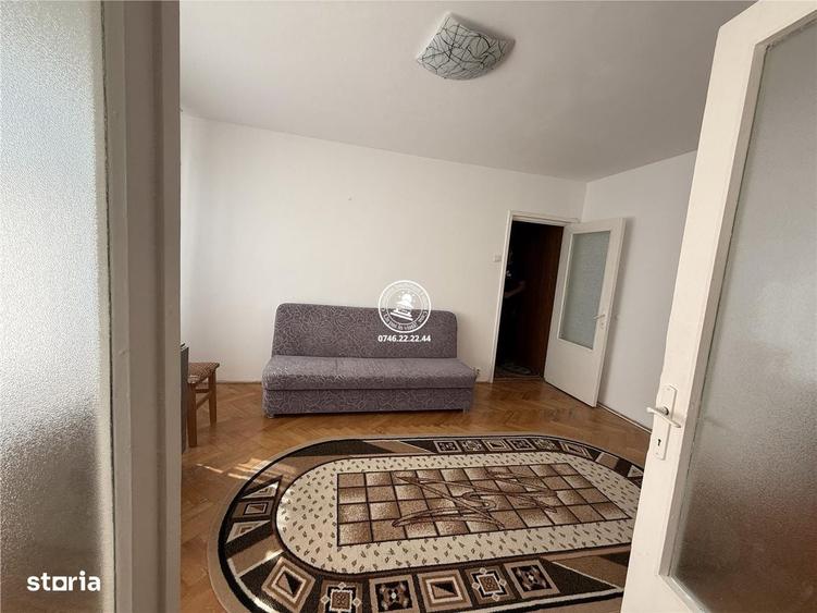 Apartament cu 2 camere în Alexandru cel Bun