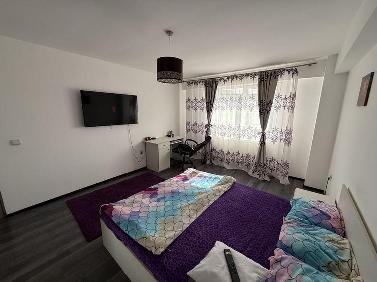 Garsonieră decomandată în Cornitoiu