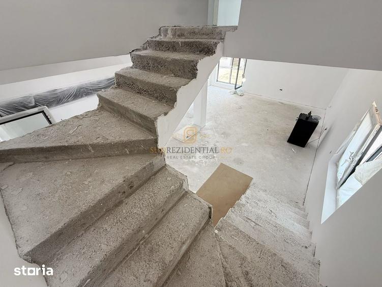 Vila Individuala Moderna / 4 Camere / 2 Bai / Panouri Solare - 4