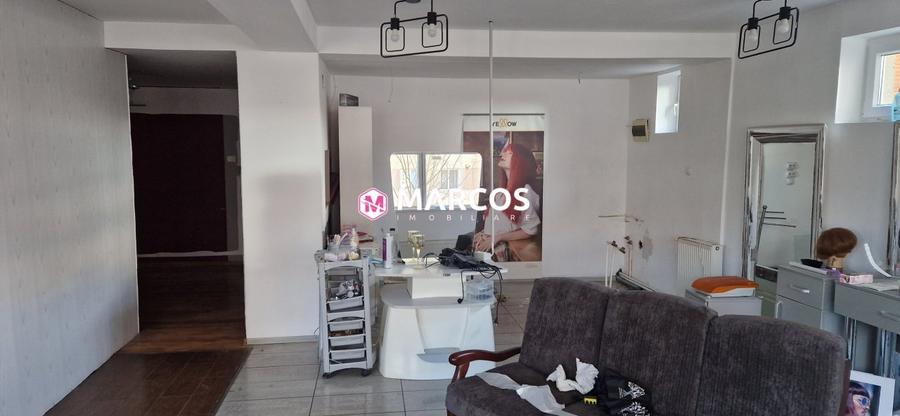 Spațiu comercial, de 160 mp, în Micro III