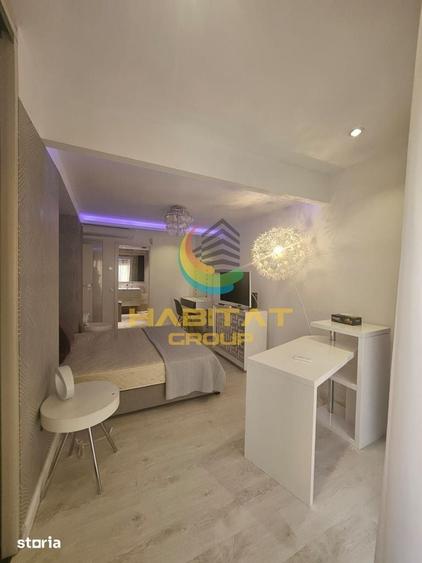 Apartament 3 camere | Herastrau | Persepolis | Cartierul Francez 128m - 7