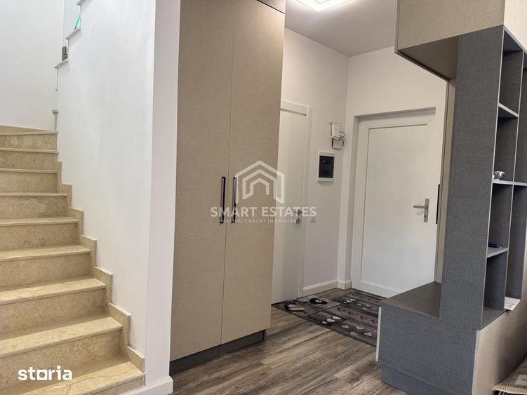 Via 4 camere LUX II 400mp II Corbeanca - 9
