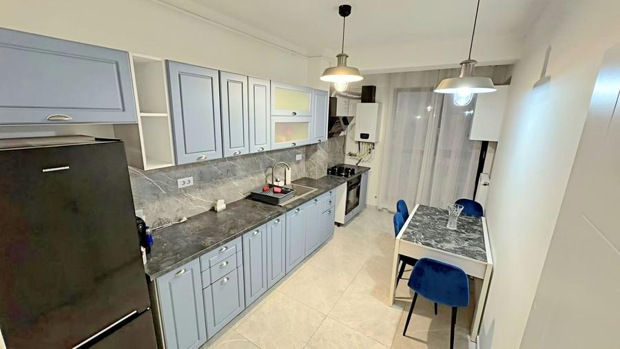Energia Residence 1- Parcare inclusa-Suprafata 65 mp - 2