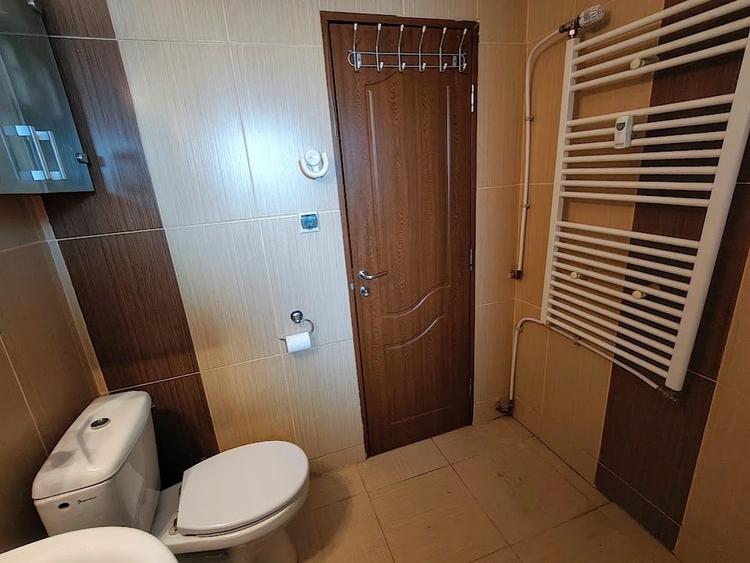 Apartament cu 2 camere semidecomandat în Ștefan cel Mare