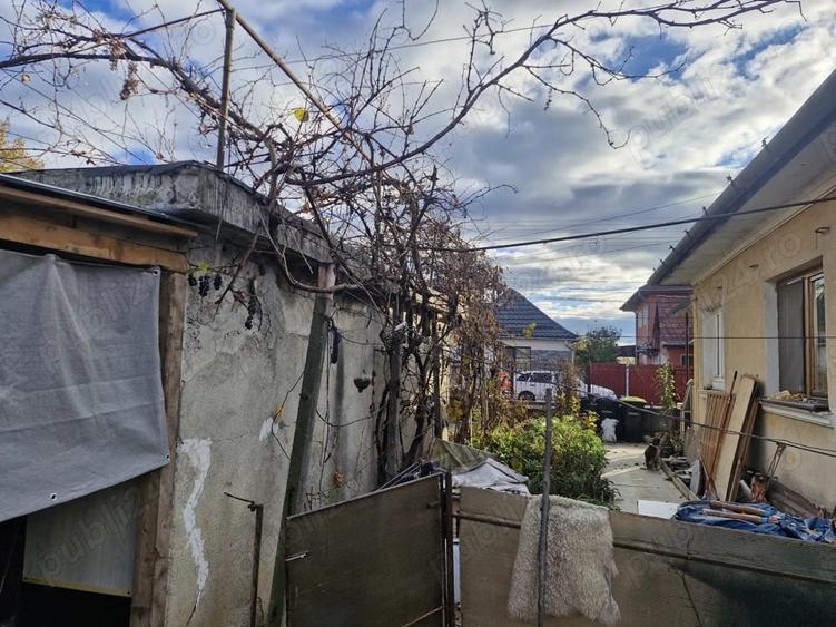 Casă cu 2 camere în Central