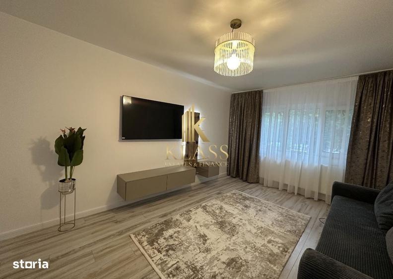 Apartament 2 Camere | Baneasa | Complet Mobilat & Utilat | Langa Mall - 1