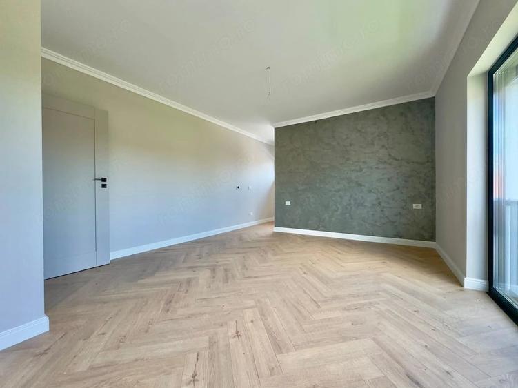 Casă cu 4 camere cu Teren 310 Mp în Ciarda Roșie
