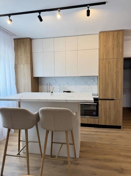 Apartament cu 2 camere în Unirea