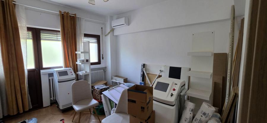 Universitate apartament 2 camere de vanzare - 5