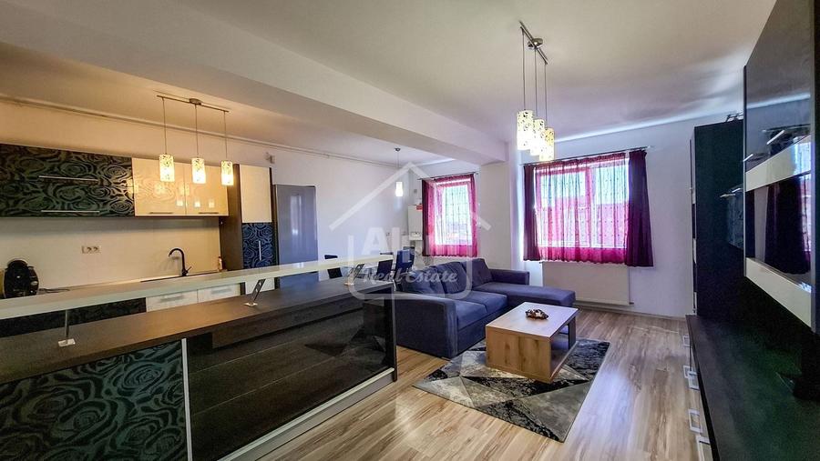 Apartament Luminos Spatios De Inchiriat I Astra Alphaville - 4
