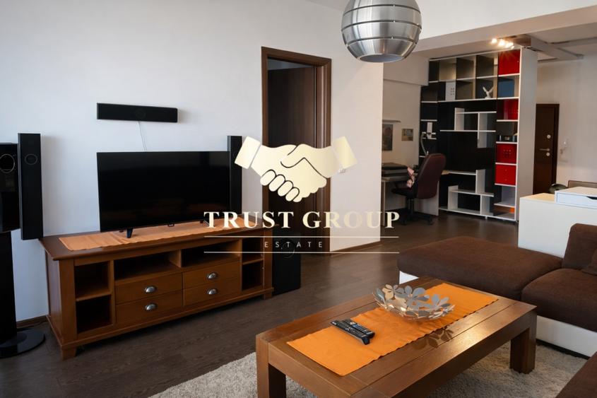 Apartament cu 2 camere decomandat în Sisești