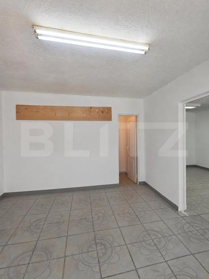 Birou, de 38 mp, în Sud-Est