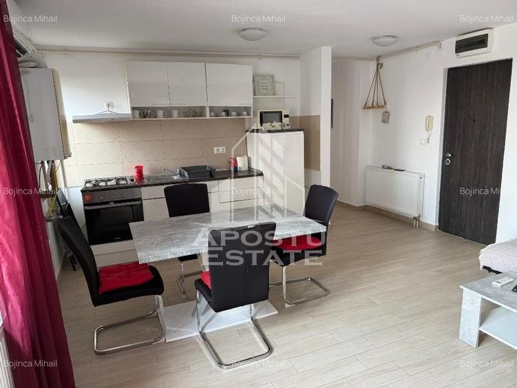 Apartament cu 2 camere de inchiriat, Timisoara, Torontalului - 8