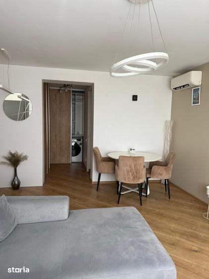 Chirie I Apartament 2 camere | 4 City North I Pipera I Parcare - 1